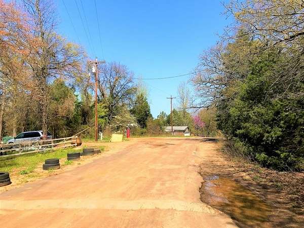 0.07 Acres of Residential Land for Sale in Mineola, Texas