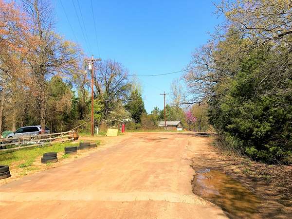 0.07 Acres of Residential Land for Sale in Mineola, Texas