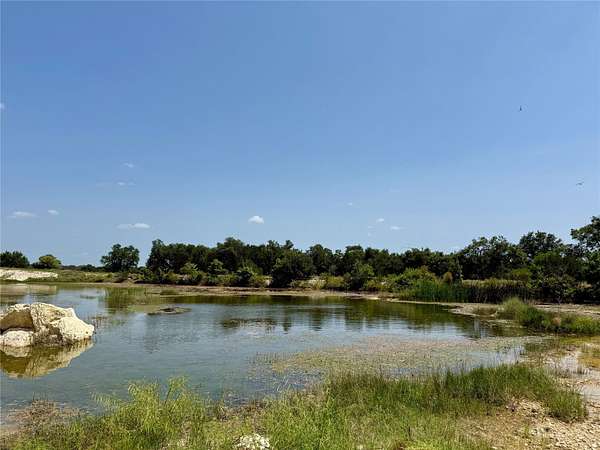 80.2 Acres of Land for Sale in Blanket, Texas