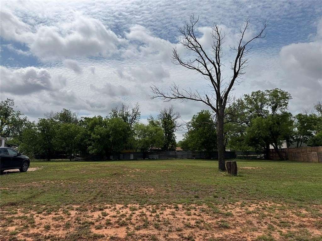 0.16 Acres of Land for Sale in Abilene, Texas