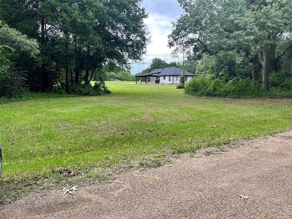0.12 Acres of Residential Land for Sale in Mabank, Texas