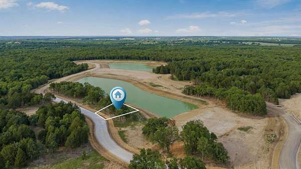 0.13 Acres of Residential Land for Sale in Whitesboro, Texas