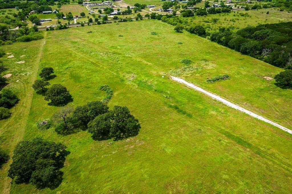 12.5 Acres of Mixed-Use Land for Sale in Joshua, Texas