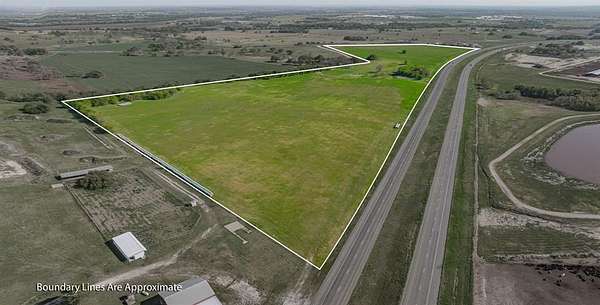 62 Acres of Land for Sale in Dublin, Texas
