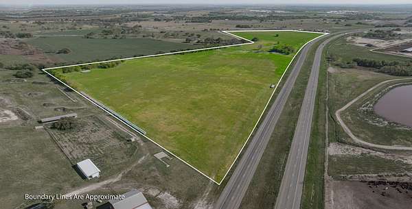 62 Acres of Land for Sale in Dublin, Texas