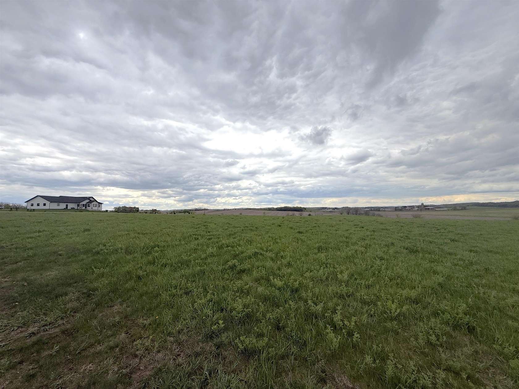 2 Acres of Land for Sale in Albany, Wisconsin