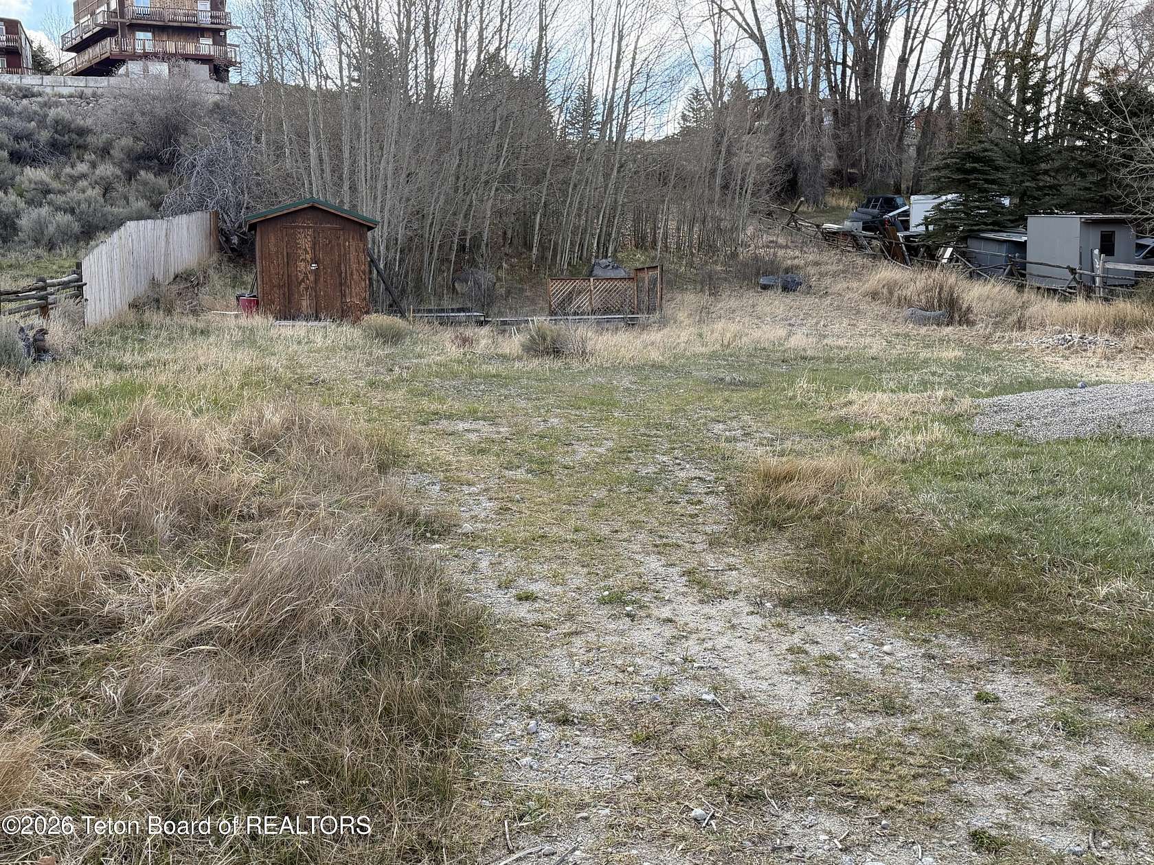 0.6 Acres of Residential Land for Sale in Pinedale, Wyoming