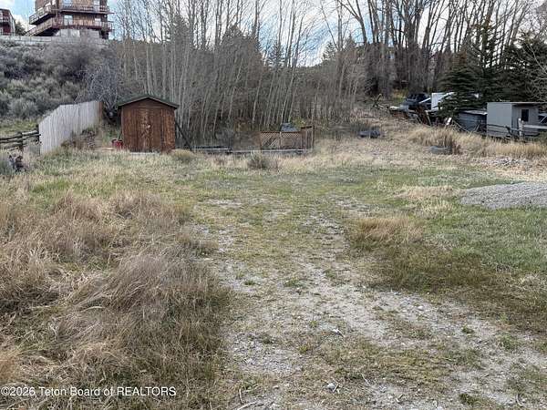 0.6 Acres of Residential Land for Sale in Pinedale, Wyoming