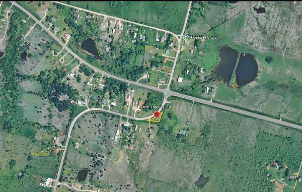 0.2 Acres of Residential Land for Sale in Ennis, Texas