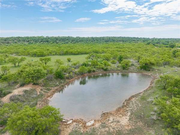 222 Acres of Land for Sale in Mullin, Texas
