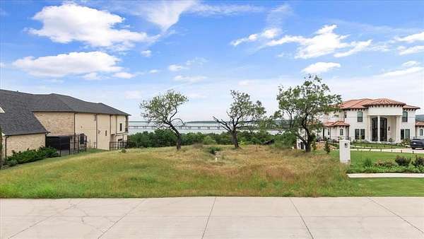 0.87 Acres of Residential Land for Sale in Grand Prairie, Texas