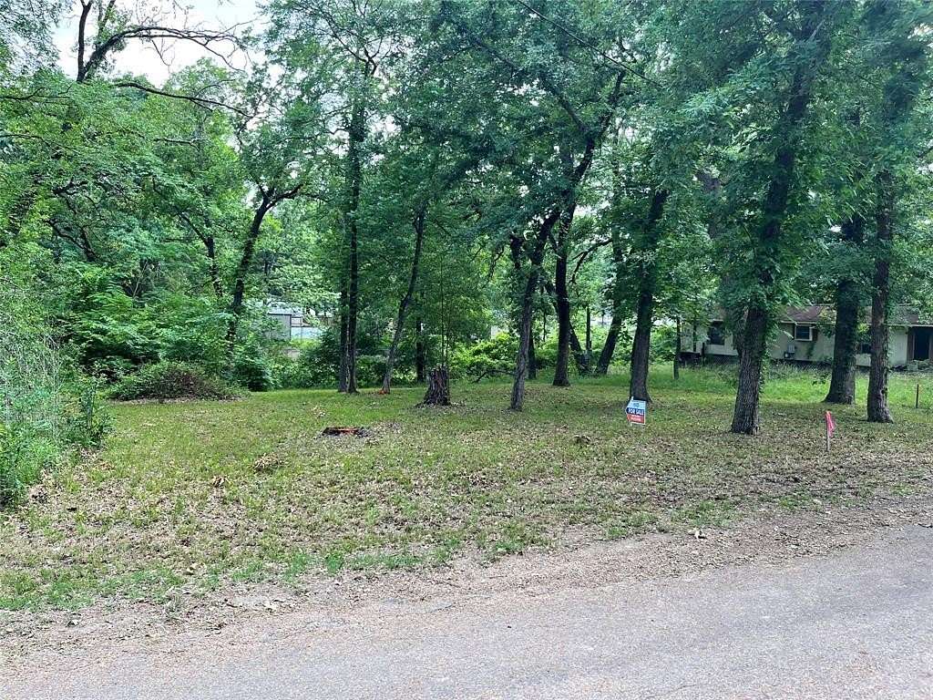 0.17 Acres of Residential Land for Sale in Mabank, Texas