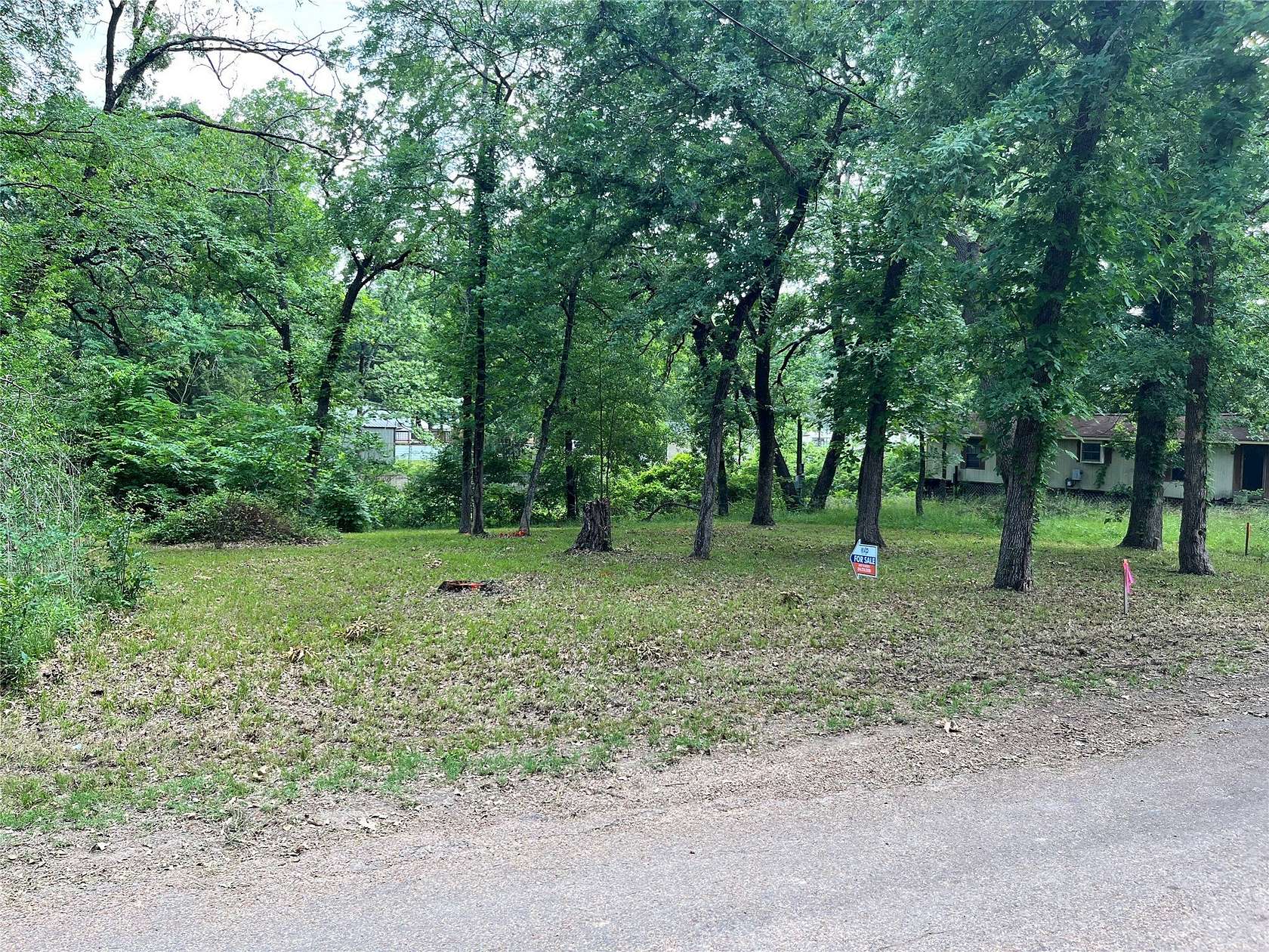 0.17 Acres of Residential Land for Sale in Mabank, Texas