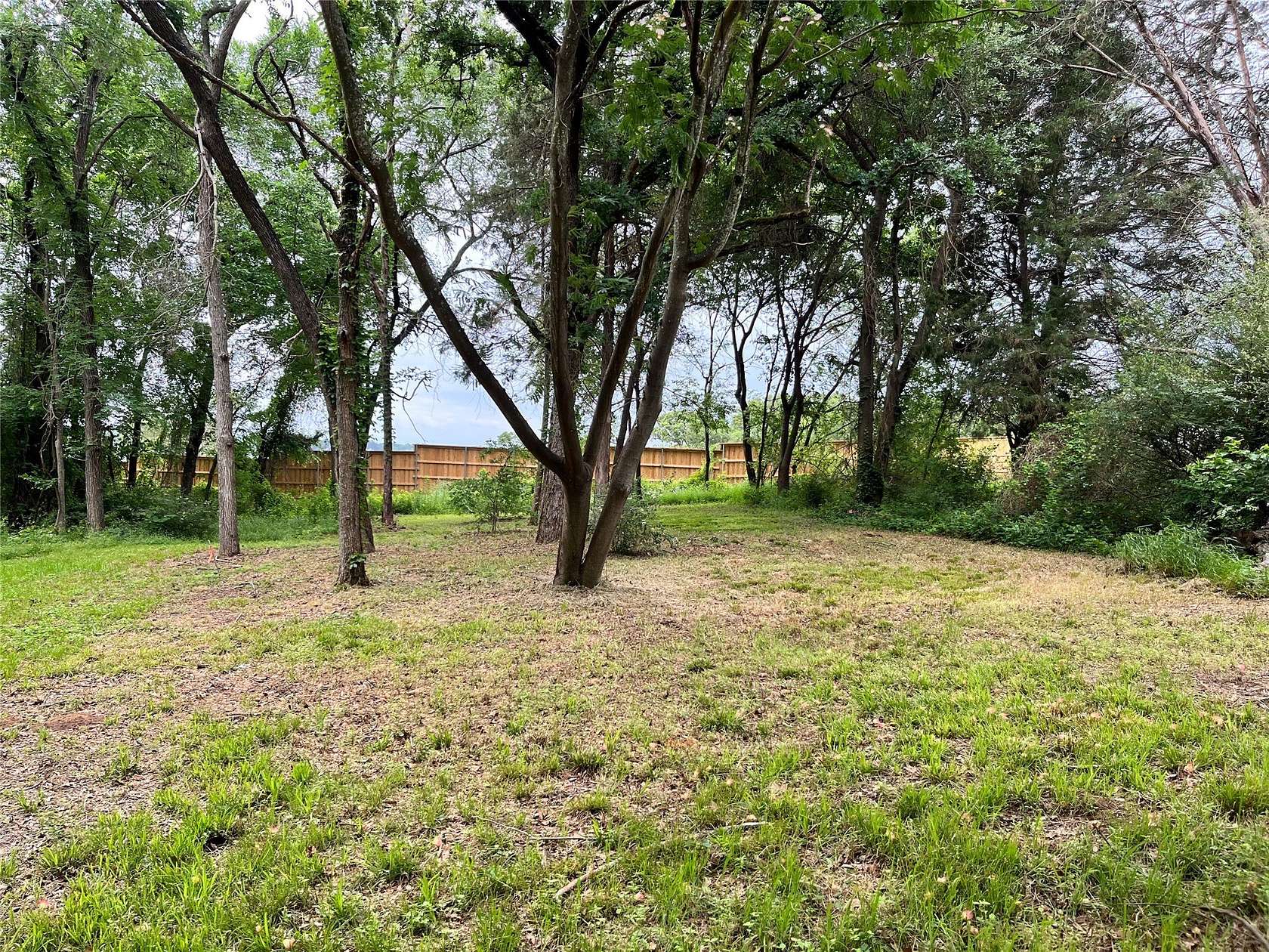 0.28 Acres of Residential Land for Sale in Gun Barrel City, Texas