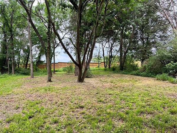 0.28 Acres of Residential Land for Sale in Gun Barrel City, Texas