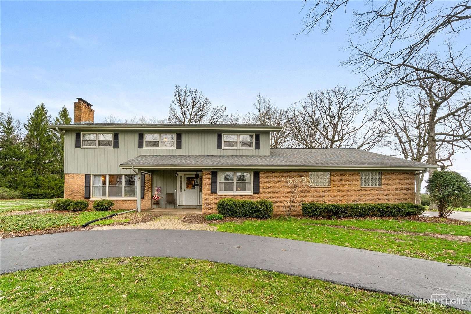 16.2 Acres of Land with Home for Sale in Elgin, Illinois