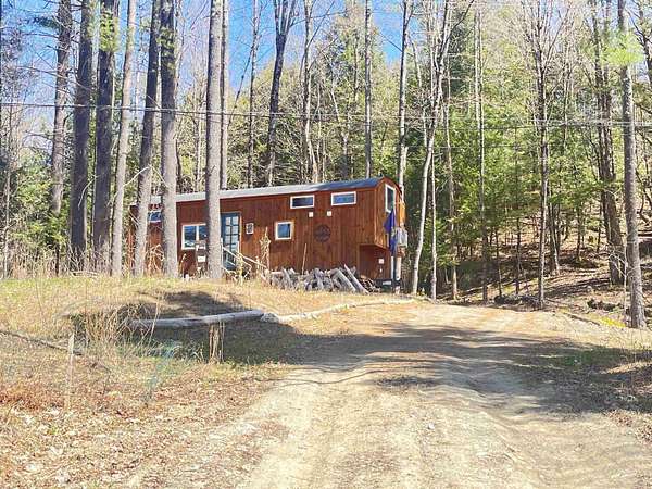 0.46 Acres of Residential Land for Sale in Troy, Vermont