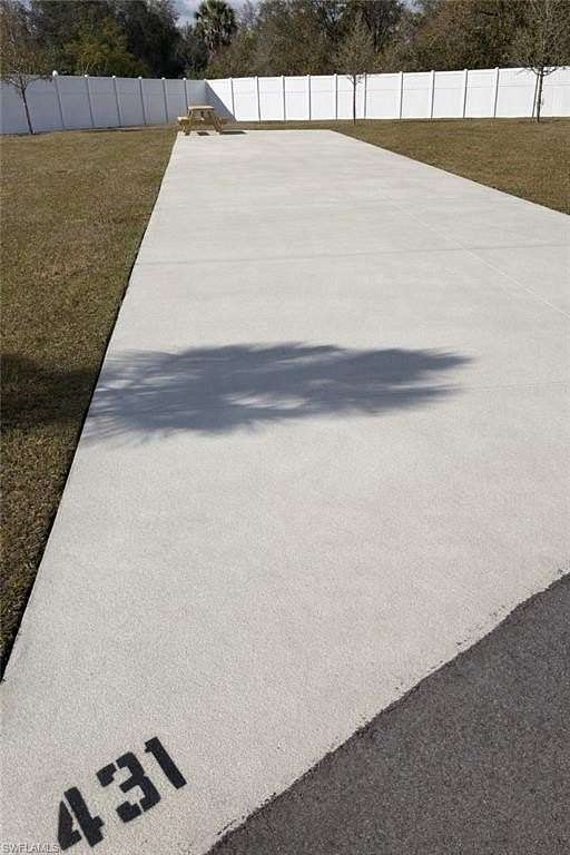 0.12 Acres of Residential Land for Sale in Punta Gorda, Florida