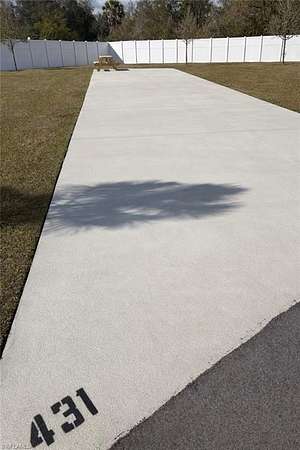 0.12 Acres of Residential Land for Sale in Punta Gorda, Florida