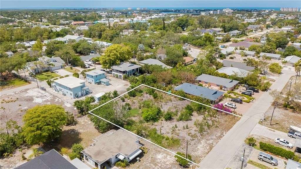 0.35 Acres of Land for Sale in Bonita Springs, Florida