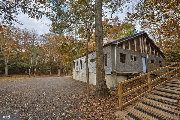 2.82 Acres of Improved Residential Land for Sale in Elmer, New Jersey