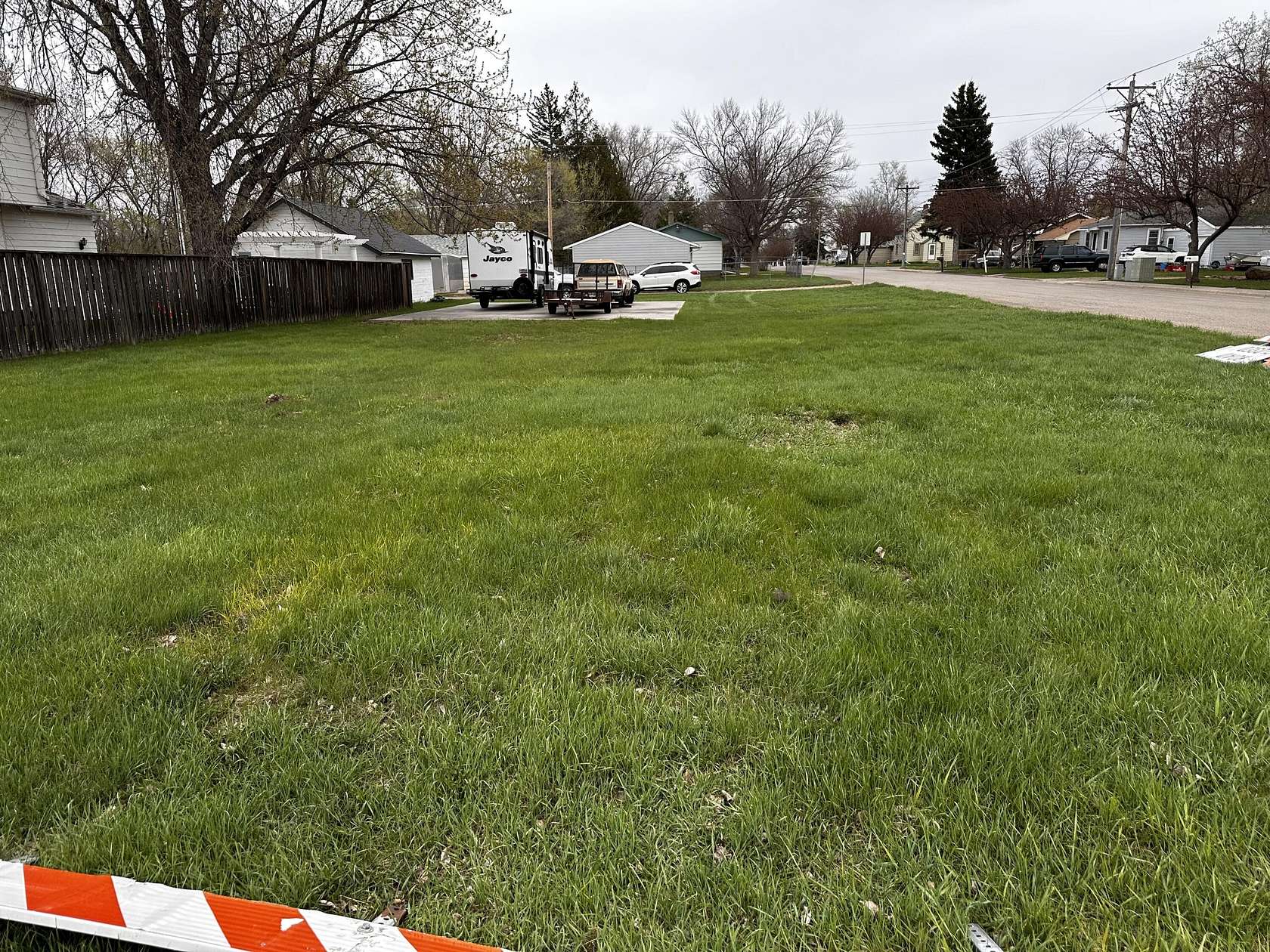 0.22 Acres of Residential Land for Sale in Aberdeen, South Dakota