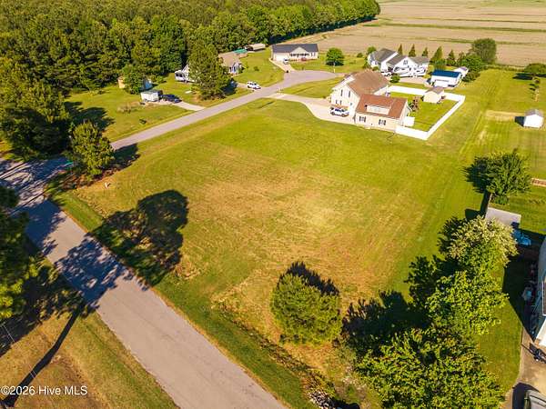 0.73 Acres of Residential Land for Sale in Elizabeth City, North Carolina