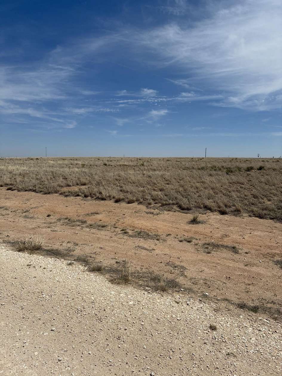 1 Acre of Residential Land for Sale in Levelland, Texas