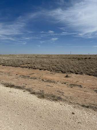 1 Acre of Residential Land for Sale in Levelland, Texas