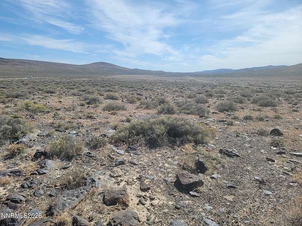 20 Acres of Land for Sale in Silver Springs, Nevada