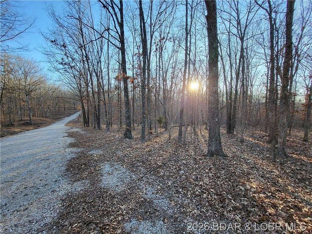 9.6 Acres of Residential Land for Sale in Edwards, Missouri