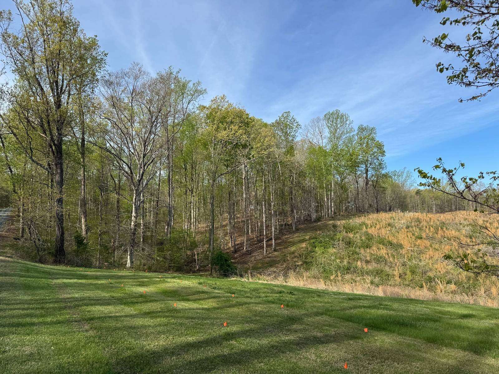 8 Acres of Residential Land for Auction in Cumberland, Virginia