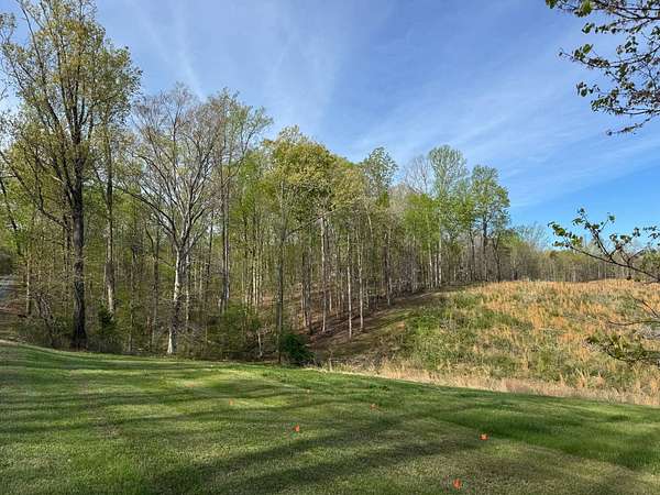 8 Acres of Residential Land for Auction in Cumberland, Virginia