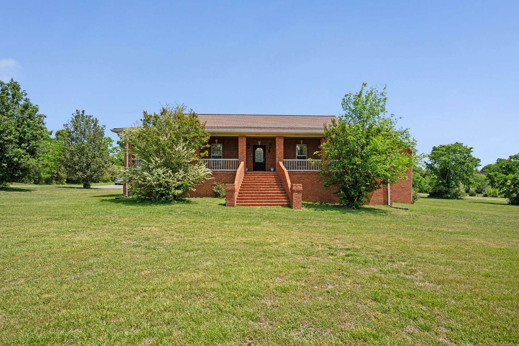 3 Acres of Land with Home for Sale in Lebanon, Tennessee