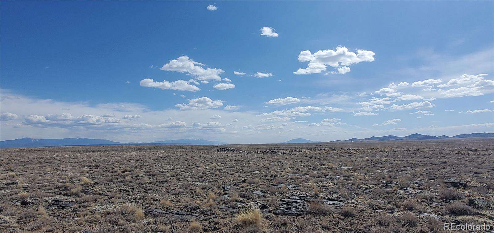 5 Acres of Residential Land for Sale in Blanca, Colorado