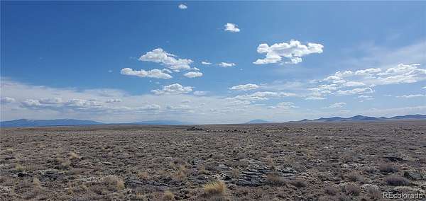 5 Acres of Residential Land for Sale in Blanca, Colorado