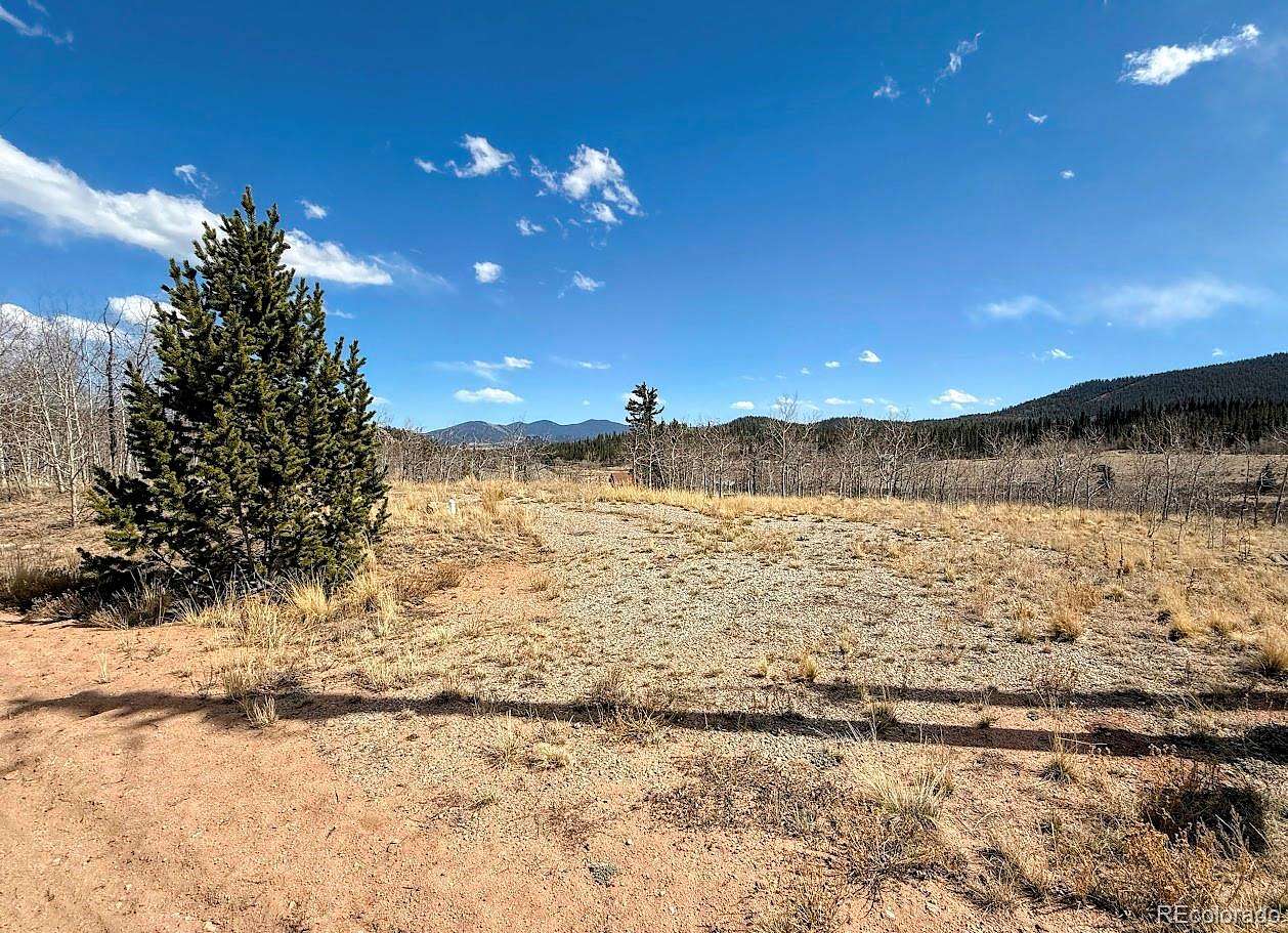 3.4 Acres of Residential Land for Sale in Jefferson, Colorado