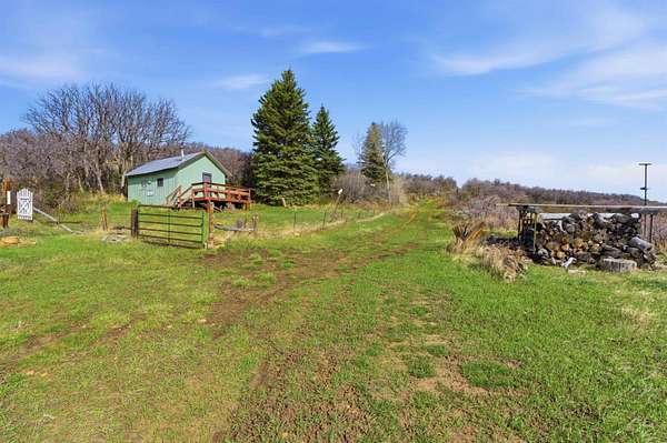 810 Acres of Improved Land for Sale in Montrose, Colorado