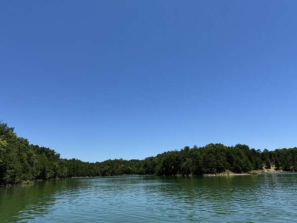 102 Acres of Land for Sale in Dandridge, Tennessee