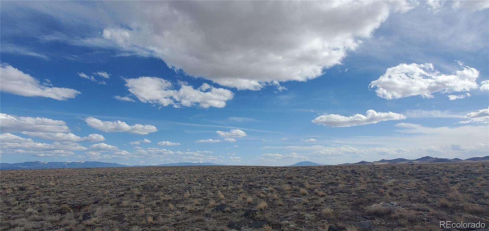 5 Acres of Residential Land for Sale in Blanca, Colorado