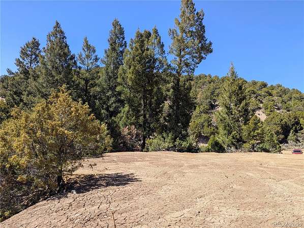 5.43 Acres of Residential Land for Sale in Fort Garland, Colorado