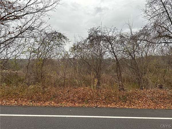 0.83 Acres of Mixed-Use Land for Sale in Syracuse, New York