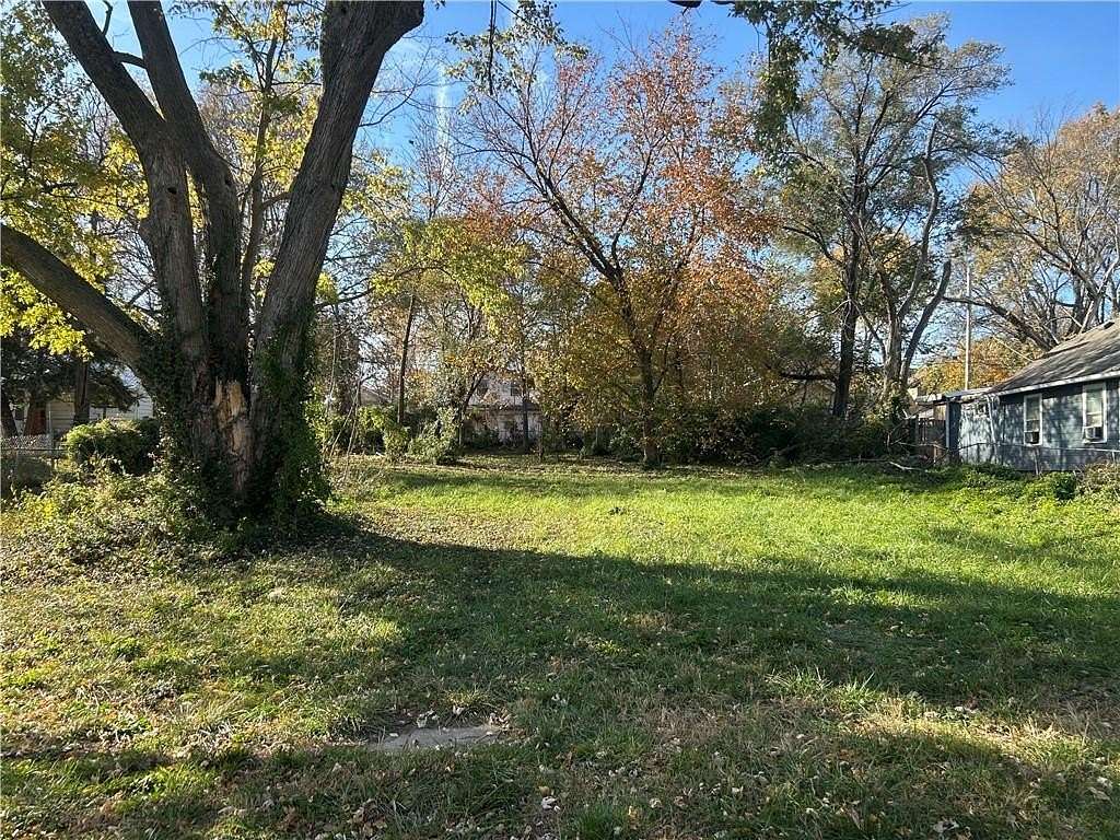 0.25 Acres of Residential Land for Sale in Kansas City, Missouri