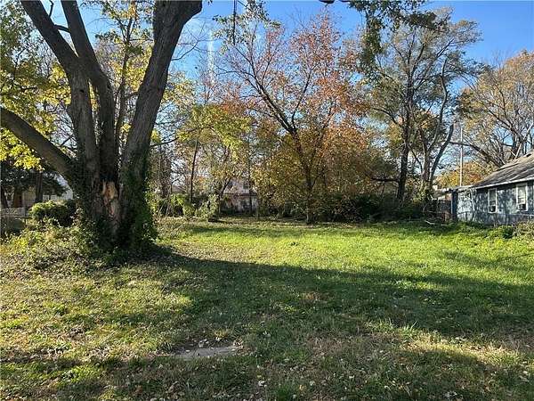 0.25 Acres of Residential Land for Sale in Kansas City, Missouri