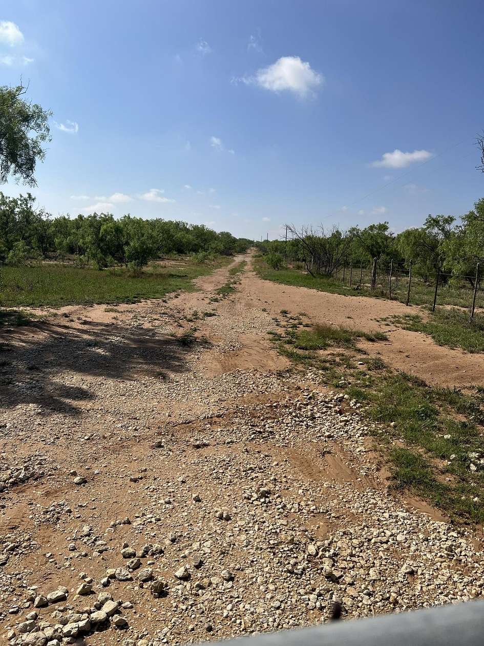 159 Acres of Land for Sale in Snyder, Texas