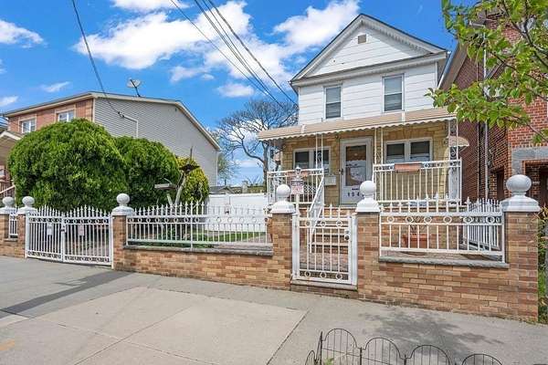 0.05 Acres of Residential Land for Sale in Brooklyn, New York