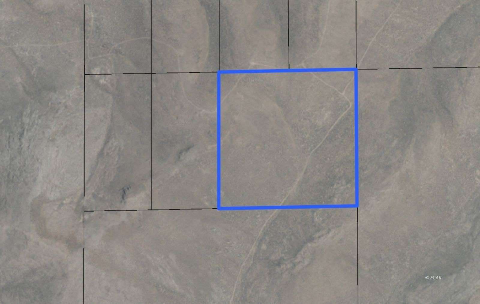 40 Acres of Land for Sale in Elko, Nevada