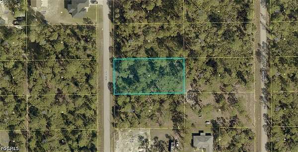 0.5 Acres of Residential Land for Sale in Lehigh Acres, Florida