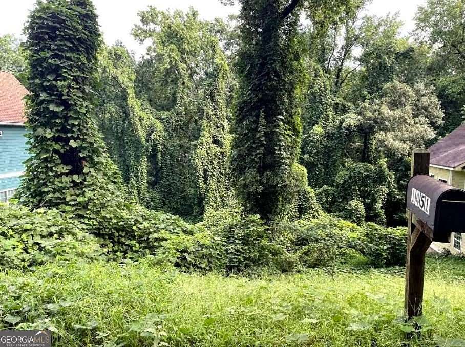 0.21 Acres of Residential Land for Sale in Atlanta, Georgia