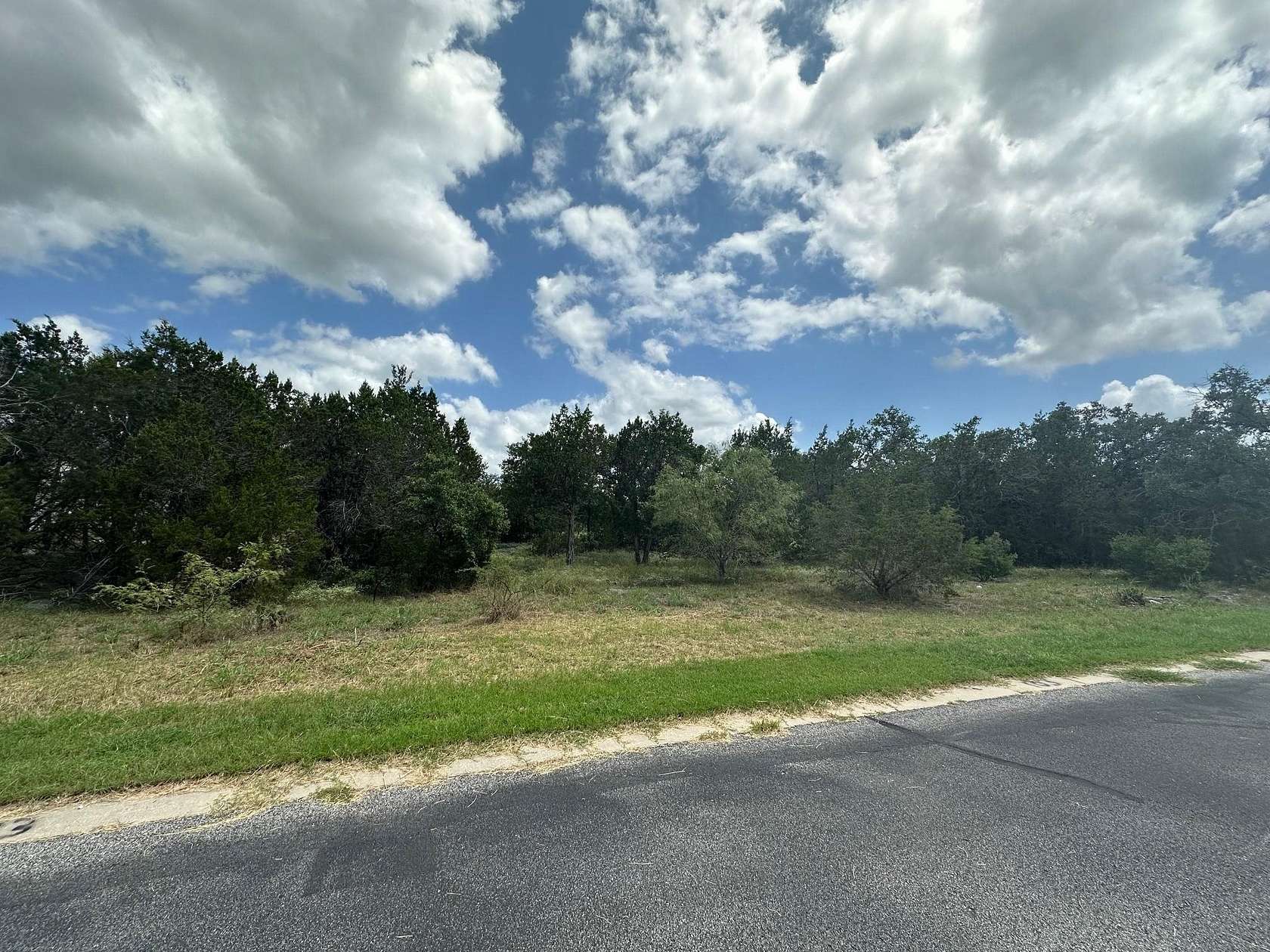 1.38 Acres of Residential Land for Sale in Marble Falls, Texas
